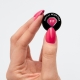 517 Lakier hybrydowy Semilac SemiBeats Neon Pink 7ml